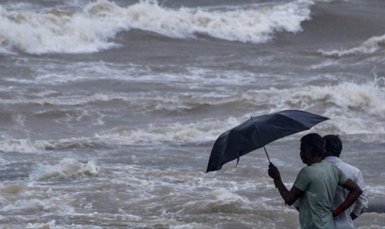 বঙ্গোপসাগরে লঘুচাপ, সারা দেশে টানা ৫ দিন ভারী বৃষ্টির সতর্কবার্তা
